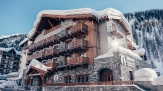 Residencia Avancher Lodge